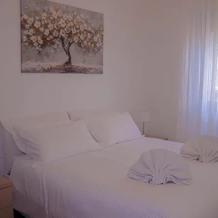 Casa Il Fiore Апартаменты *