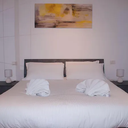Casa Il Fiore Апартаменты *