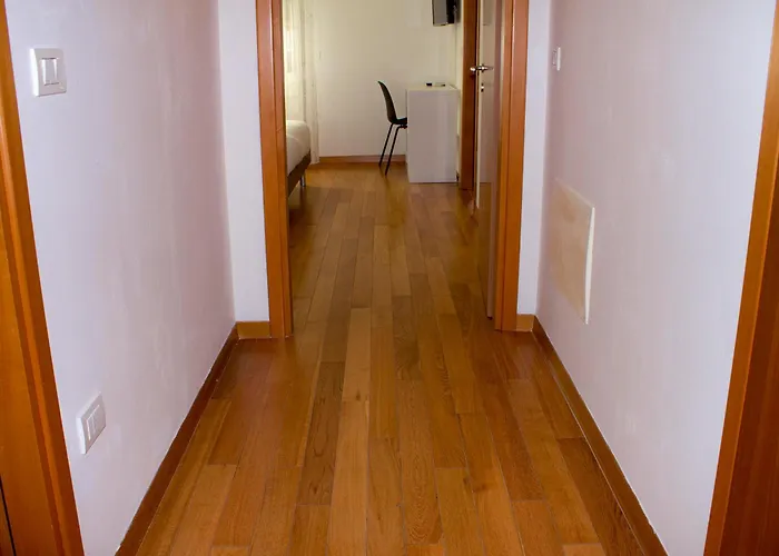 Casa Il Fiore Флоренция