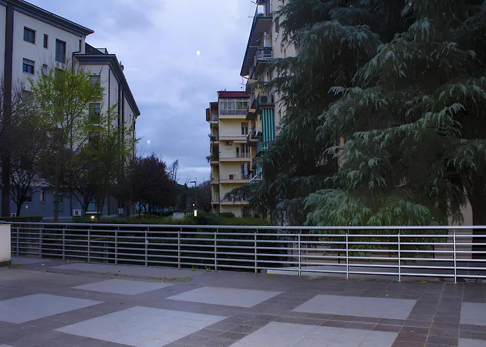 Апартаменты Casa Il Fiore *