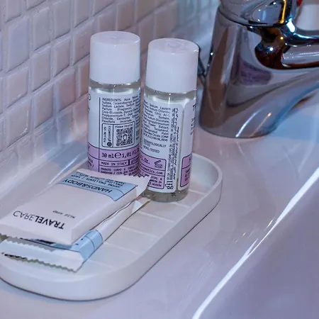 Appartamento Casa Il Fiore