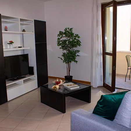 Apartamento Casa Il Fiore Florencia