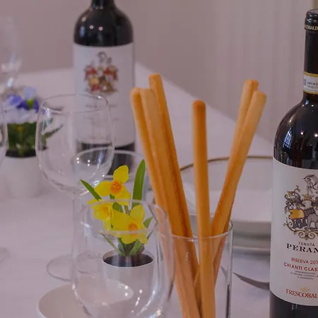 Apartamento Casa Il Fiore *