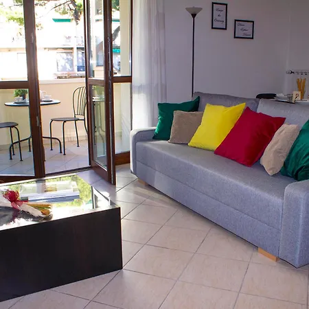 Casa Il Fiore Apartamento *