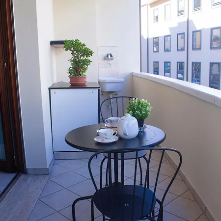 Casa Il Fiore Apartment Florence