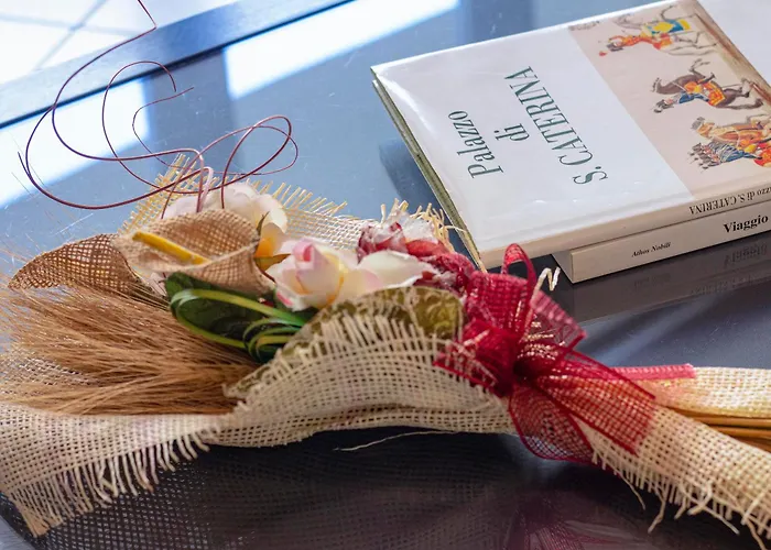 Casa Il Fiore Διαμέρισμα Φλωρεντία