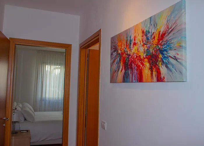 Casa Il Fiore Φλωρεντία