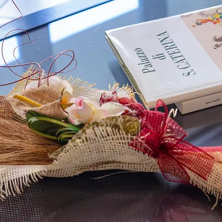 Casa Il Fiore 아파트 피렌체
