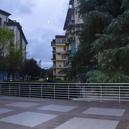 Apartamento Casa Il Fiore *