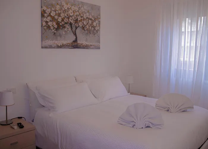 Casa Il Fiore 아파트 *