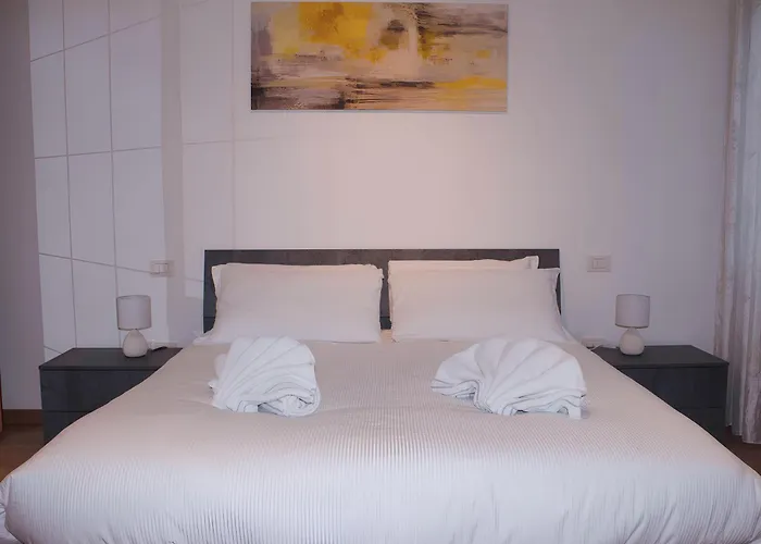 Casa Il Fiore 아파트 *