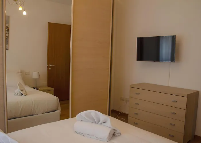 Casa Il Fiore 아파트 피렌체