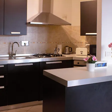 Casa Il Fiore Апартаменты Флоренция