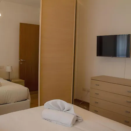 Casa Il Fiore Apartament Florencja