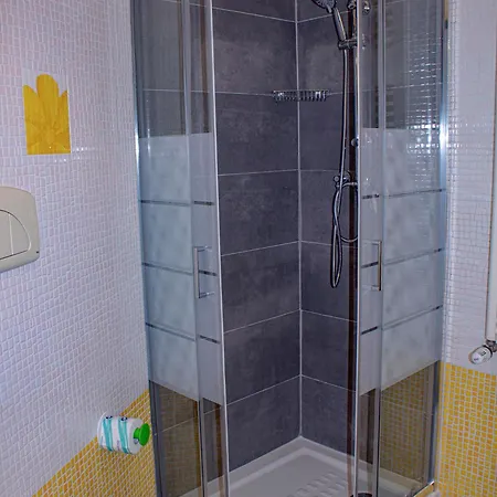 Casa Il Fiore Апартаменты *