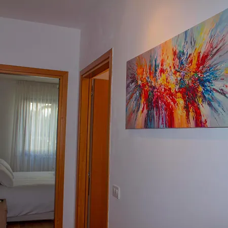 Casa Il Fiore Флоренция